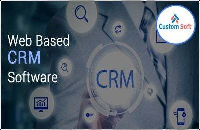 Customized CRM Software System