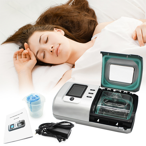 Electronic Auto Cpap Machine Application: Medical Care