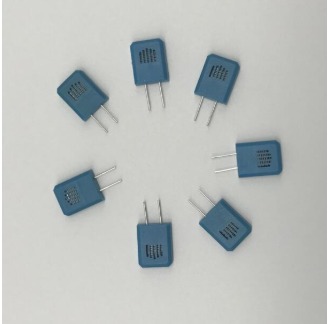 Resistance Type Polymer Humidity Sensor Operating Temperature: 0a C -60a C Celsius (Oc)
