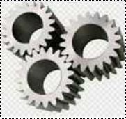 Stainless Steel Gear Wheel