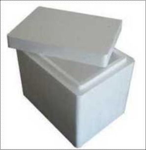 Thermocol Box For Ice