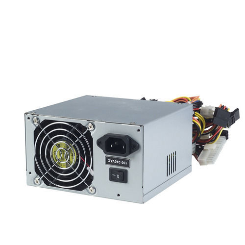 500W Industrial SMPS