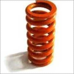 Compression Hot Coil Spring