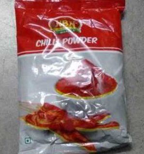 Premium Red Chilli Powder