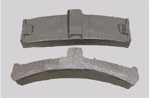 Brake Shoe For Train