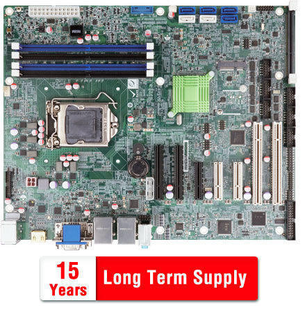 Industrial Atx Motherboard