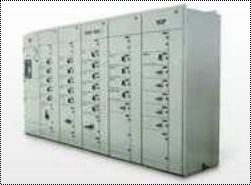 Three Phase Industrial Control Panel