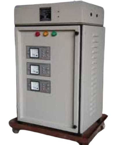 Three Phase Industrial Servo Voltage Stabilizer Ac