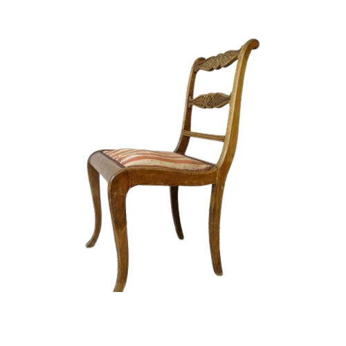 Pure Wooden Chair