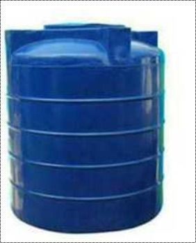 Plastic Water Storage Tank