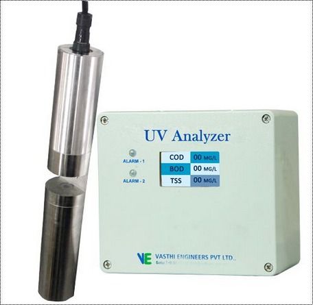 Water Quality UV Analyser