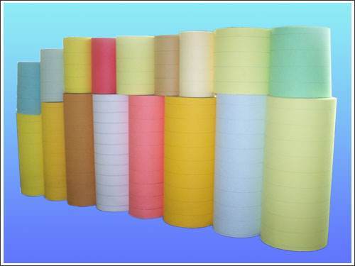 Superior Grade Air Filter Paper