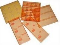 Flexo Plates Photopolymer Sheet