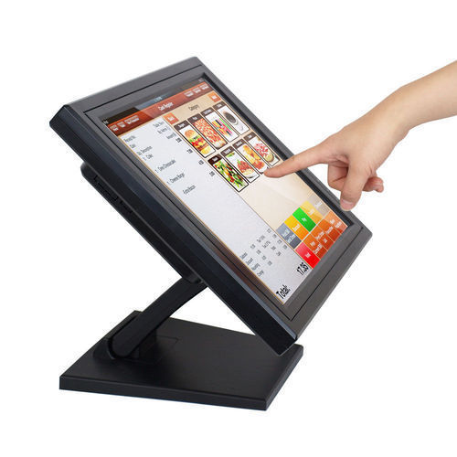 Low Maintenance Touch Screen Panel