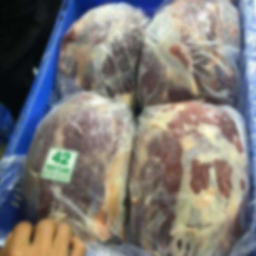 Buffalo Chickflank Meat