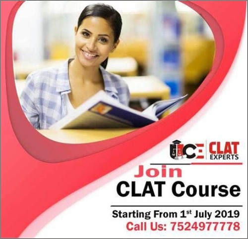 CLAT Coaching Classes