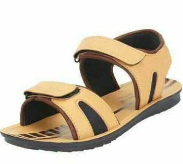 Vary Fancy Mens Sandals And Floaters