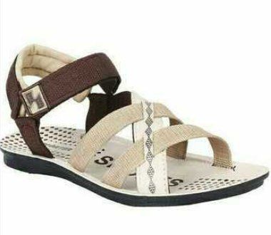 Vary Stylish Mens Casual Sandals