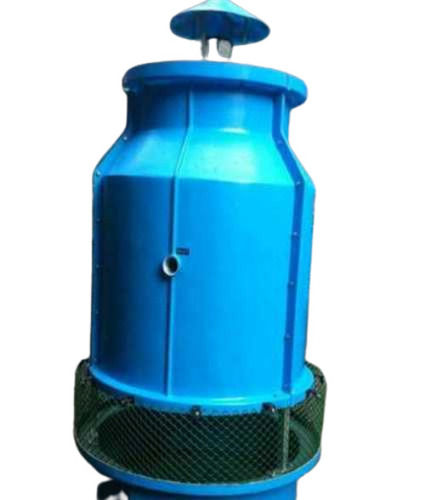 Three Phase FRP Water Cooling Tower