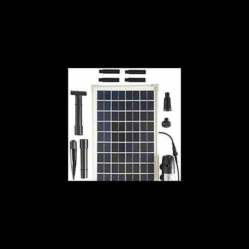 Long Functional Life Solar Panel