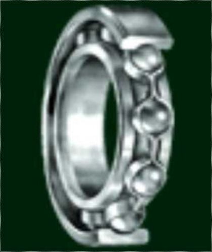 Stainless Steel Deep Groove Ball Bearing 