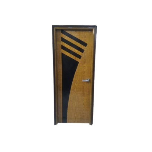 FRP Doors And Frames - High Quality FRP Material, Plain and Printed Patterns | Fine Finishing, Antique and Modern Appearance