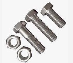 Hex Nut And Bolts Grade: Premium