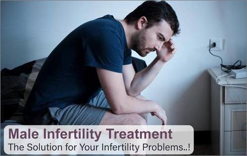 Male Infertility Treatment