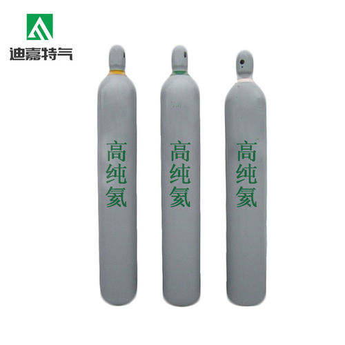 Helium Balloon Gas Cylinder Application: Industry Use