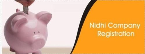 Nidhi Company Registration Service