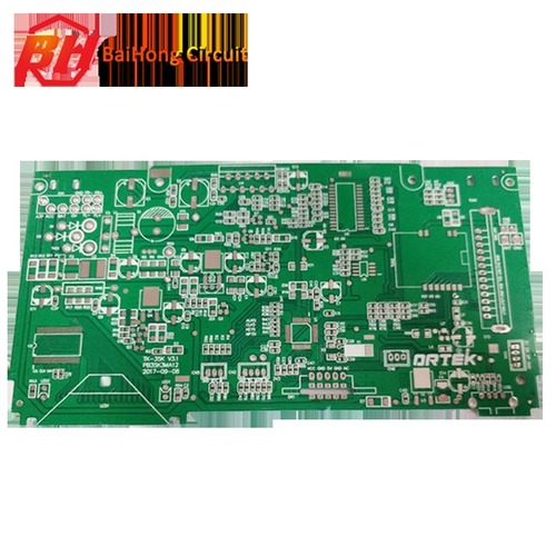 Pcb Printed Circuit Board Base Material: Fr4