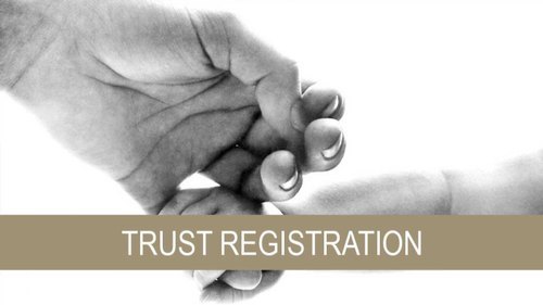 Trust Registration Services By INFALLIBLE OUTSOURCING