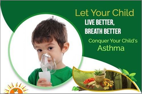 Asthma Treatment Services By Kaya Kalp Ayurveda