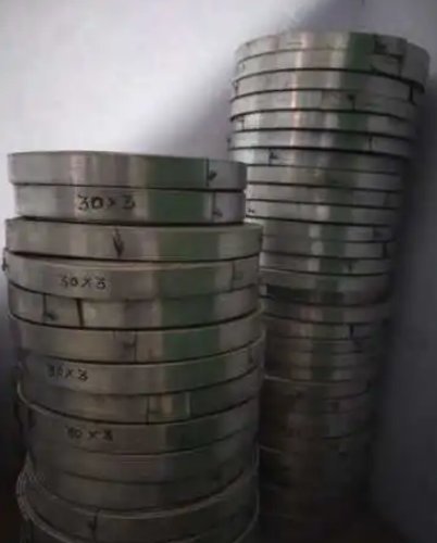 Heat And Moisture Resistant Ec Grade Pure Aluminium Strips