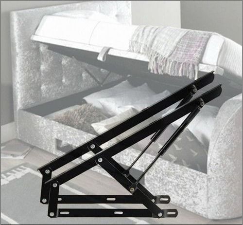 Popular Folding Bed Fitting Mechanism