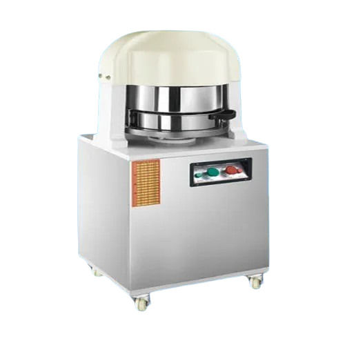 Robust Design Dough Divider - Automatic Grade: Semi Automatic