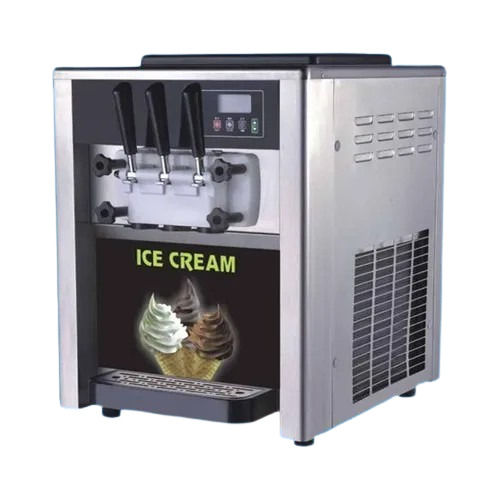 Ice cream softy machine price sale