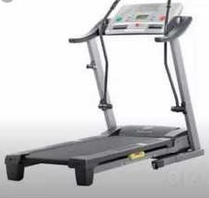 Treadmill and Jogger Repairing Service By Health Point Gym Sports