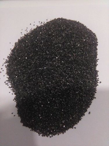 Fine Grade Anthracite Filter Media Ash Content (%): 6.48 %