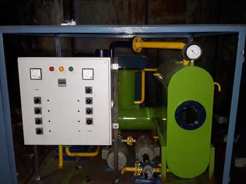 Turbine, Hydraulic Machine On Rental Basis