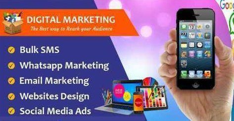 Digital Marketing Service