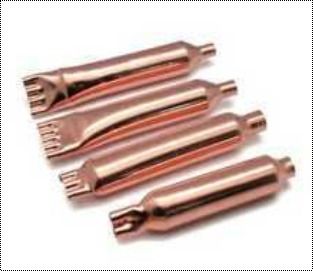 Kemlite Piping Copper Strainer 