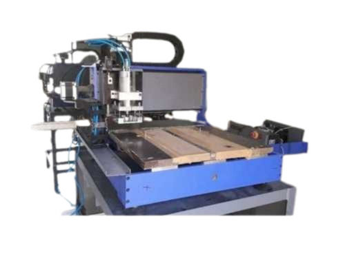 Metal Automatic Pcb Drilling Machine