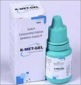 E-Mat Gel Eye Drop आयु समूह: वयस्क 