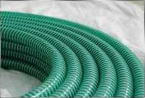 Pvc Garden Flexible Pipe Application: Architectural