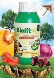 Biofit Stim Rich Concentrated Plant Growth Promoter