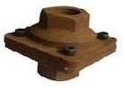 Diaphragm Type Non Return Valve Application: Industrial