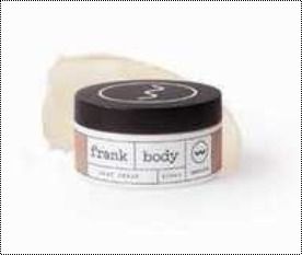 ladies body cream