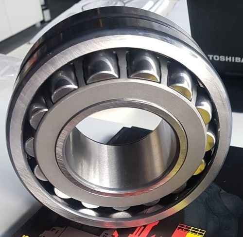 spherical roller bearings