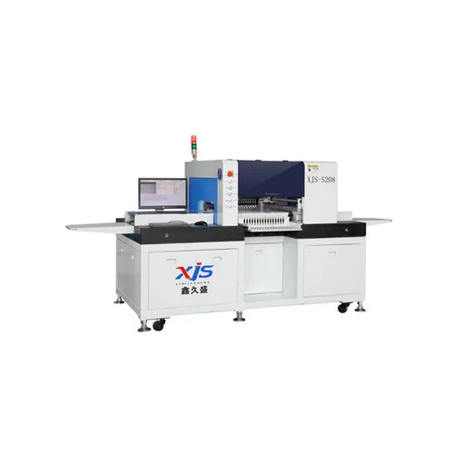 XJS Automatic Pick and Place Machine